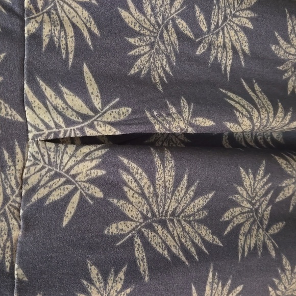 2 Dye 4 sleeveless top. Women's L - Picture 5 of 7